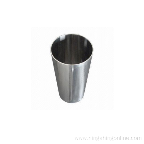 304 201 stainless steel welded pipe